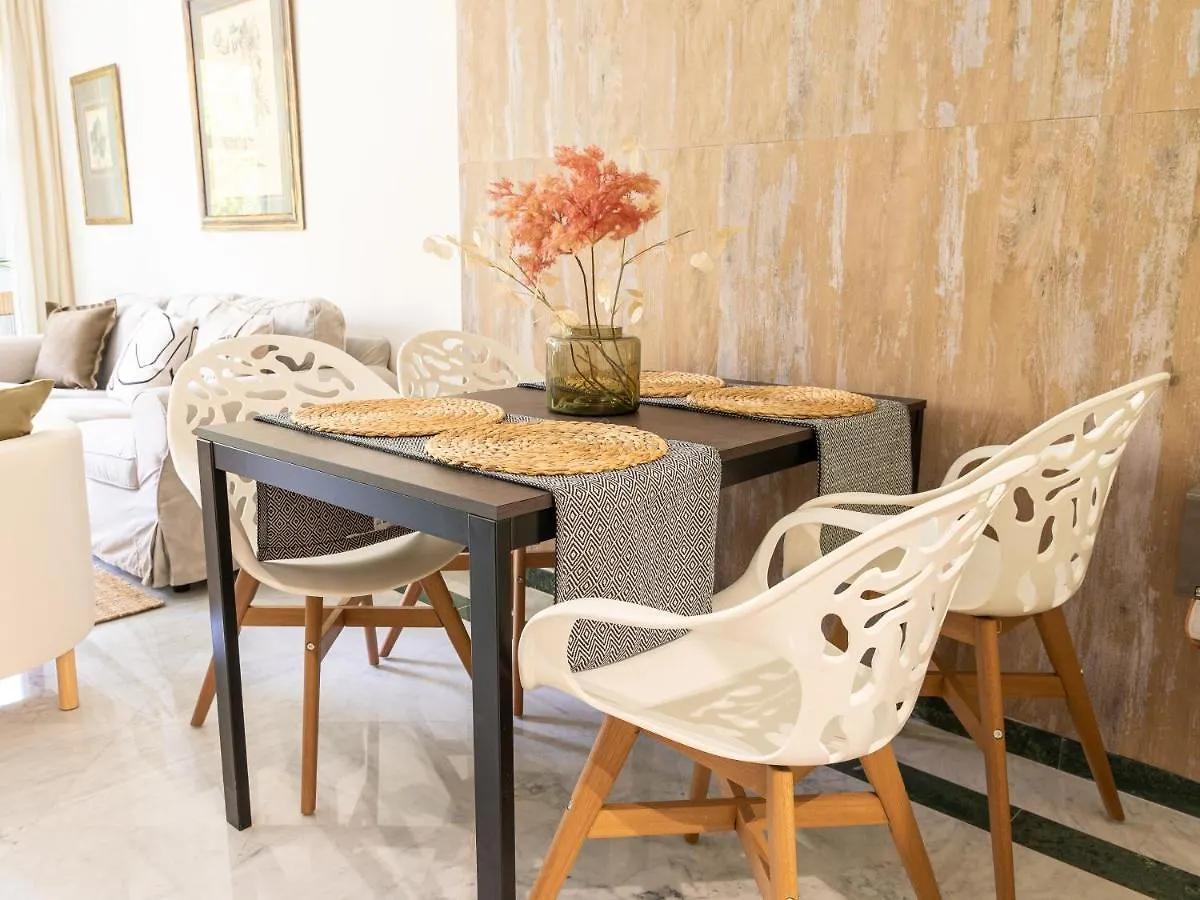 Apartment Tejares Suite Cordoba