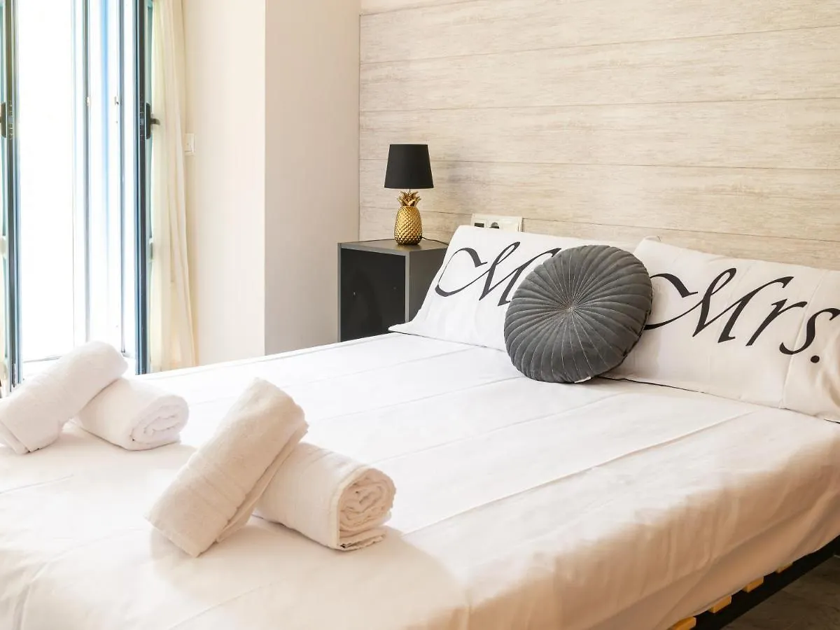 Apartment Tejares Suite Cordoba