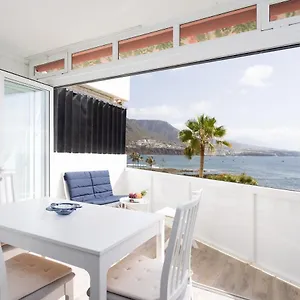  Apartamento Home2book Seafront España