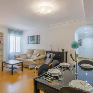  Apartamento Apartamento Osario Centro