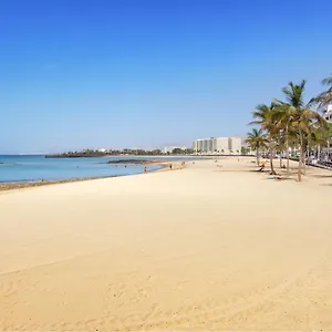  Apartamento Lanzahost Reef Xxi - Playa Reducto España