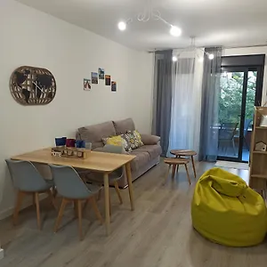  Apartamento Myr España