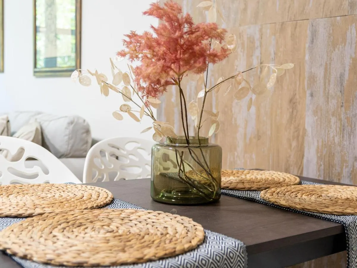 Tejares Suite Córdoba España